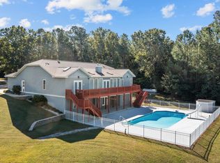 73 Whippoorwill Ln, Zebulon, NC 27597