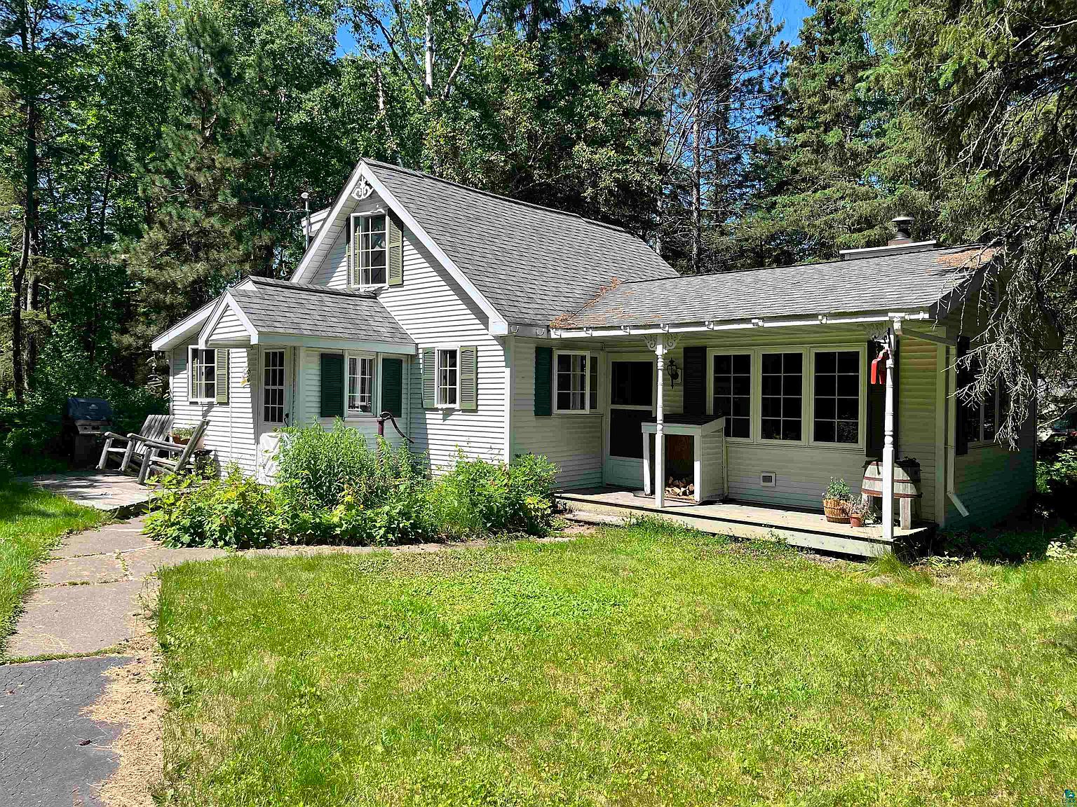 45 Thomson Rd, Esko, MN 55733 Zillow