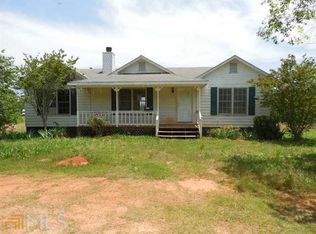 852 Liberty Church Rd, Carrollton, GA 30116