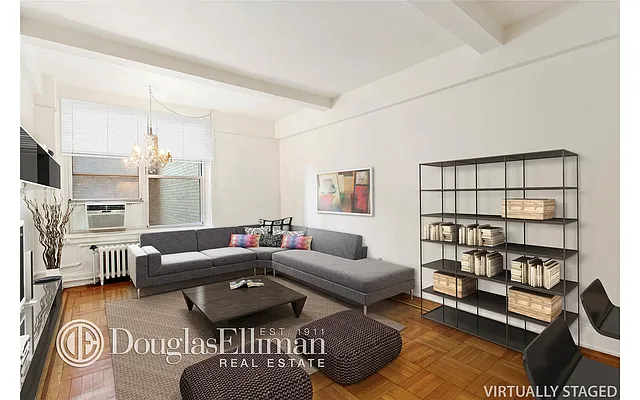 Sold by Douglas Elliman | media 12
