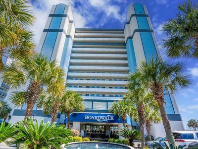 2300 Ocean Blvd. N #335, Myrtle Beach, SC, 29577
