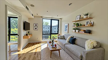 1255 Bushwick Avenue, #4A