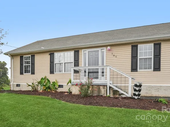 106 Williams Rd, Kings Mountain, NC 28086