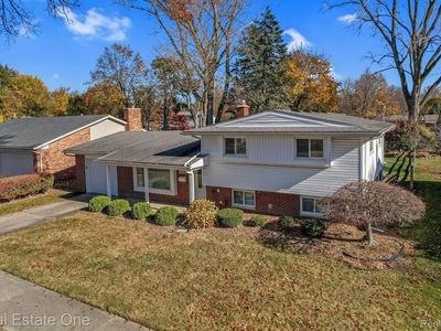 14724 Park St, Livonia, MI, 48154