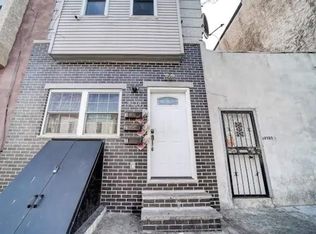 2323 S 7th St #1, Philadelphia, PA 19148