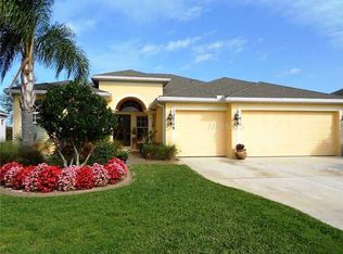 12328 30th St E, Parrish, FL 34219