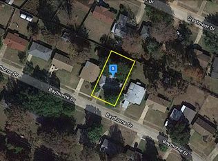 1126 Baythorne Dr, Shreveport, LA 71107