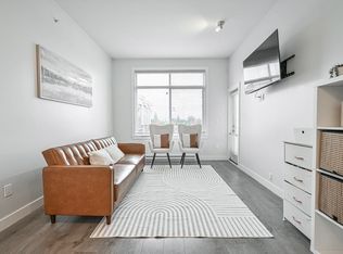 20696 Eastleigh Cres #503, Langley, BC V3A0M3