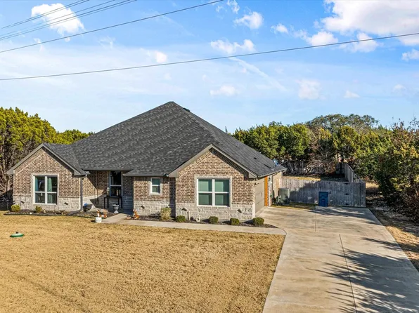 4909 Frio Dr, Granbury, TX 76048