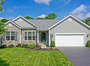 745 Foxcreek Rd, Sunbury, OH 43074