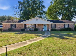 6 Oak Ave, Satsuma, AL 36572