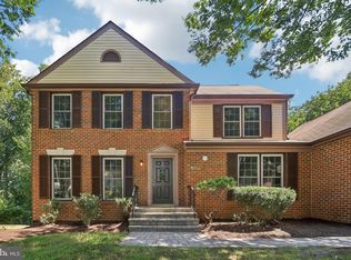 13229 Osterport Dr, Silver Spring, MD 20906