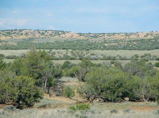 1 Woodland Valley Ranch Road, Saint Johns, AZ 85936