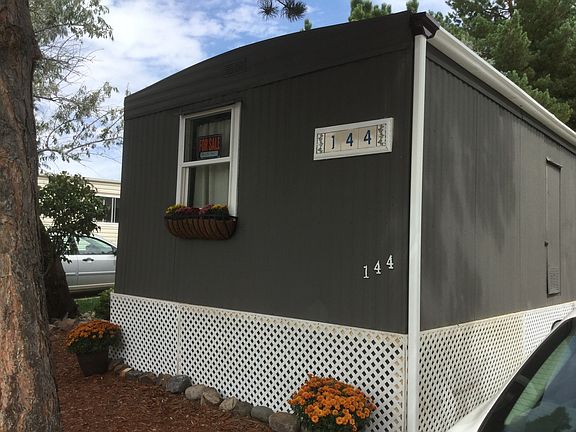 4th image of 1201 W Thornton Pkwy Lot 144