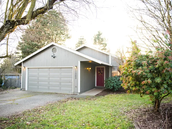 11303 SW Churchill, Wilsonville, OR 97070