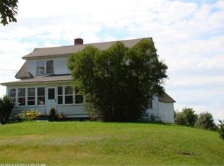 174 Foxcroft Rd, Houlton, ME 04730