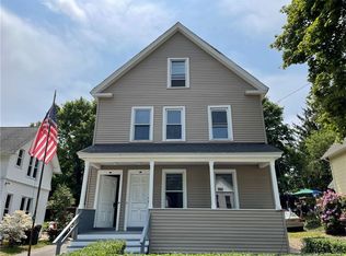 56 Denison Ave #58, New London, CT 06320