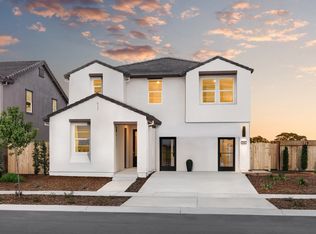 Seine ESP Plan, Luna Bella at Plumas Lake, Plumas Lake, CA 95961