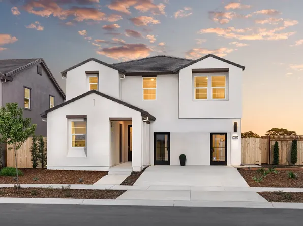 Seine ESP Plan, Luna Bella at Plumas Lake