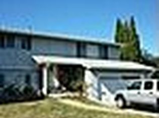 4295 Bidwell Dr, Fremont, CA 94538