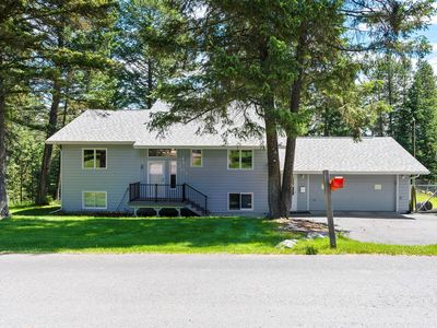 205 Whitetail Ln, Whitefish, MT, 59937