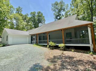 489 Olde Oaks Ln, Pittsboro, NC 27312