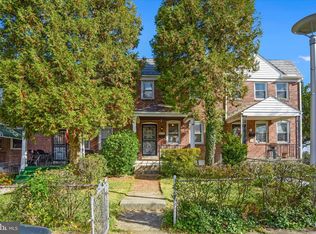 203 Mount Holly St, Baltimore, MD 21229