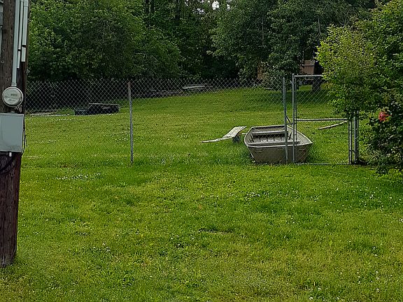2.25 acres mostly fenced 