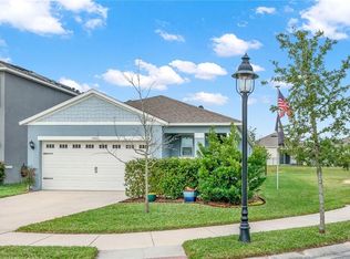 100 Harry Rd, Deland, FL 32724