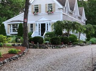 54 N Westgate Rd, Harwich, MA 02645