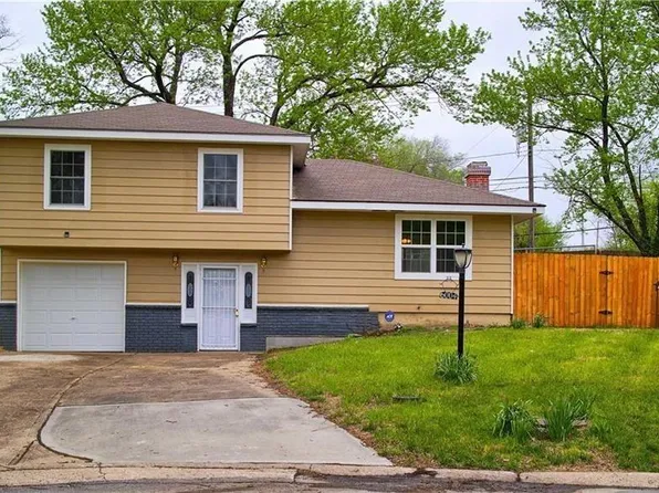 6004 E 95th Ter, Kansas City, MO 64134