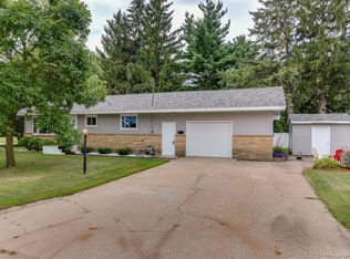 1611 Clark St, Wisconsin Rapids, WI 54495