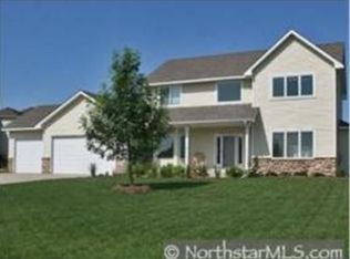 19817 Butternut Trl, Farmington, MN 55024