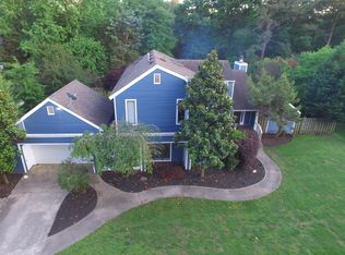 3805 Harding Dr, Chesapeake, VA 23321