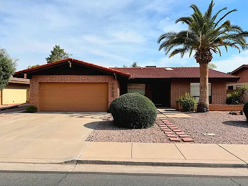 1823 W Isleta Ave Photo 1