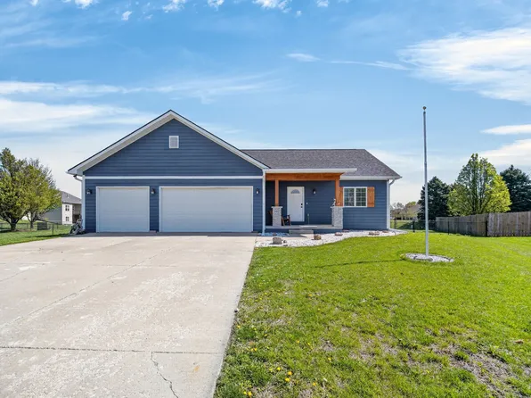 107 Dooley Ct SW, Altoona, IA 50009