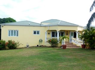 111 Estate Hannah's Rst, Frederiksted, VI 00840