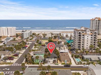 809 2ND Street S, Jacksonville Beach, FL, 32250
