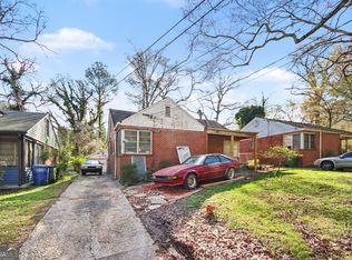 1324 Westmont Rd SW, Atlanta, GA 30311