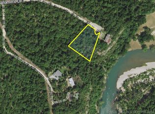 13129 Palomino Dr, Kansas, OK 74347