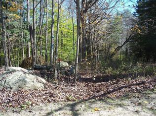 Norfolk Rd, Sandisfield, MA 01255