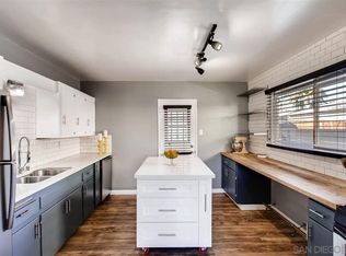 4458 Copeland Ave, San Diego, CA 92116