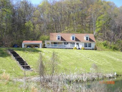 9514 Highway 11 W, Mooresburg, TN, 37811