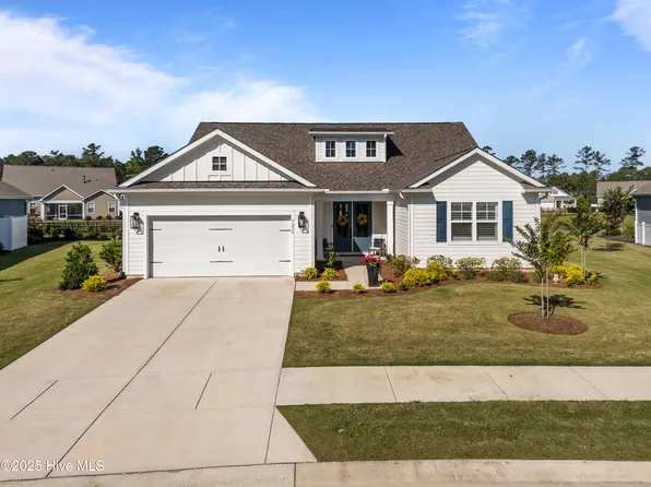 9250 Crossbill Drive, Leland, NC 28451