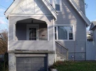 5728 Carthage Ave, Cincinnati, OH 45212