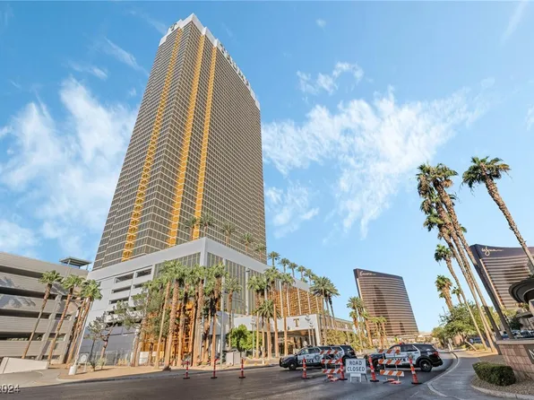 2000 N Fashion Show Dr Unit 3400, Las Vegas, NV 89109