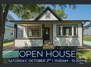 517 Center Ave, Garretson, SD 57030