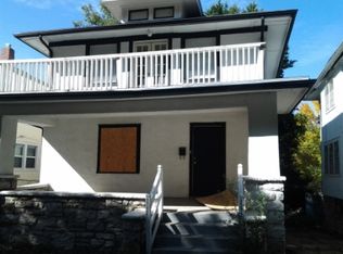 3742 S Benton Ave, Kansas City, MO 64128