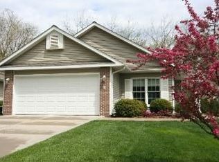 7 Chancery Ct, Newton, IA 50208