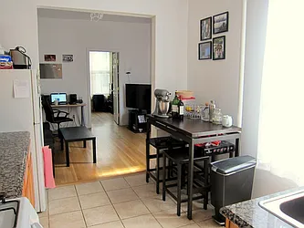 Rented by Tosh Marks Property Group